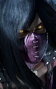 Image result for Scorpion with Mileena Wallpaper