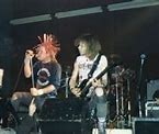 Image result for Conflict Punk Band