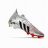 Image result for Orange Adidas Cleats