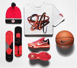 Image result for Kobe Clothes