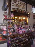 Image result for Candy Counter