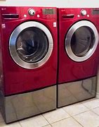 Image result for Space Between Washer and Dryer