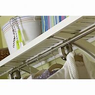 Image result for Clothes Rod Hooks