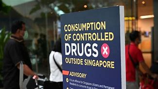 Image result for Singapore Drug Dealer via Zoom