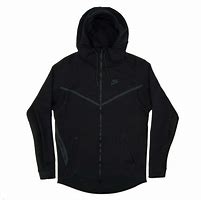 Image result for Nike Tech Fleece Windrunner Jacket