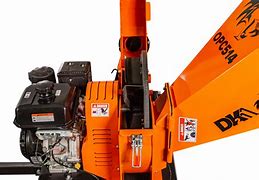 Image result for DK2 Power 4 In.14HP High Speed Disk Chipper With Kohler Command Pro Gas Engine, OPC514