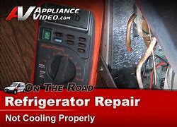 Image result for GE Refrigerator Repair