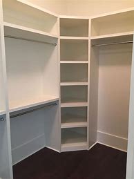 Image result for Small Corner Closet