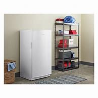 Image result for Amana and Maytag Upright Freezer