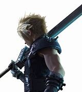 Image result for FF7 Remake Characters