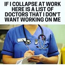 Image result for Nurse Jokes