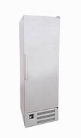Image result for Mini Silver Upright Freezer