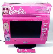 Image result for Barbie TV DVD Player