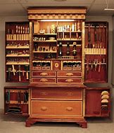Image result for Woodworking Tool Box