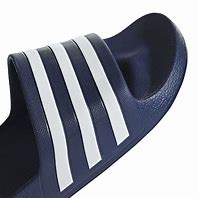 Image result for Adidas Rubber Slides