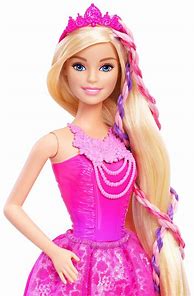 Image result for A Barbie Girl