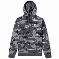 Image result for White Nike Camo Hoodie