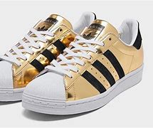 Image result for Adidas Shoes Metallic