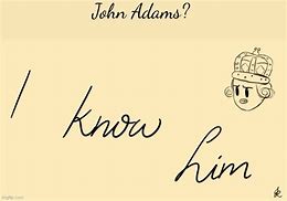 Image result for John Adams War
