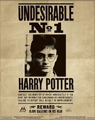 Image result for Harry Potter Sirius Black Wanted