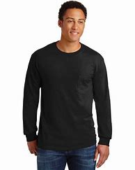 Image result for Men's Long Sleeve Cotton Shirts