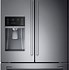 Image result for Samsung Four-Door French Door Refrigerator