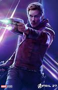 Image result for Avengers Endgame Peter Quill
