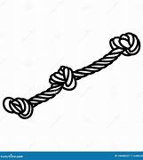 Image result for Rope Silhouette