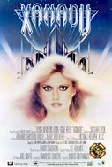 Image result for Xanadu Movie Horizontal Poster