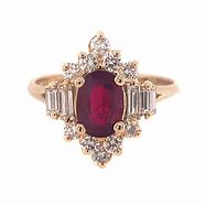 Image result for Ruby Ring