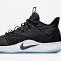Image result for Paul George Shoes Full Black