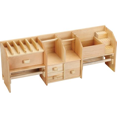 A&A Jewelry Supply   Mini Bench Top Tool Organizer