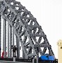 Image result for Manhattan Bridge LEGO