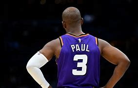 Image result for Chris Paul Injury