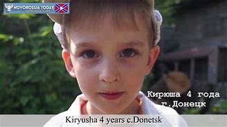 Image result for Donbass War Crimes