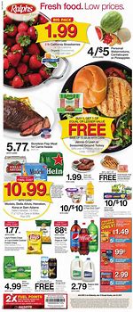 Image result for Ralphs Grocery Weekly Ad
