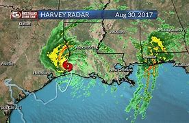 Image result for Harvey Houston Hurricane Radar