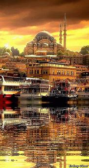 Image result for Istanbul Harita