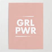 Image result for Quotes Girl Power Pink