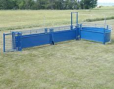 Image result for Corral for Goats