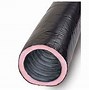 Image result for Silver Flex Duct