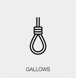 Image result for Gallows Background