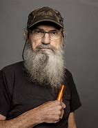 Image result for Duck Dynasty Si Robertson