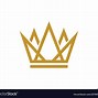 Image result for Black and Gold Crown Logo