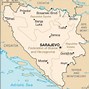 Image result for Bosnia and Herzegovina Geography