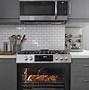 Image result for Frigidaire Gas Range Stainless Steel