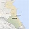 Image result for Geographical Map of Dagestan