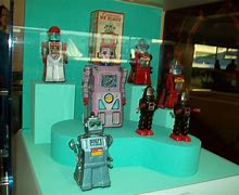 Image result for Household Robots