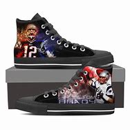 Image result for Tom Brady Boots