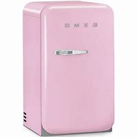 Image result for Pink Mini Refrigerator